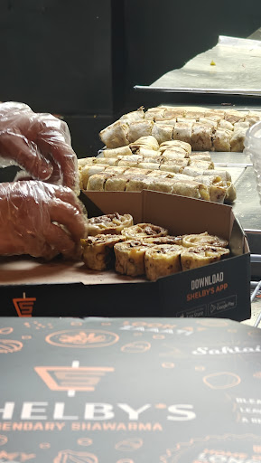 Photo of Shelby's Legendary Shawarma - White Oaks - 802 Exeter Rd, London, ON N6E 1L5